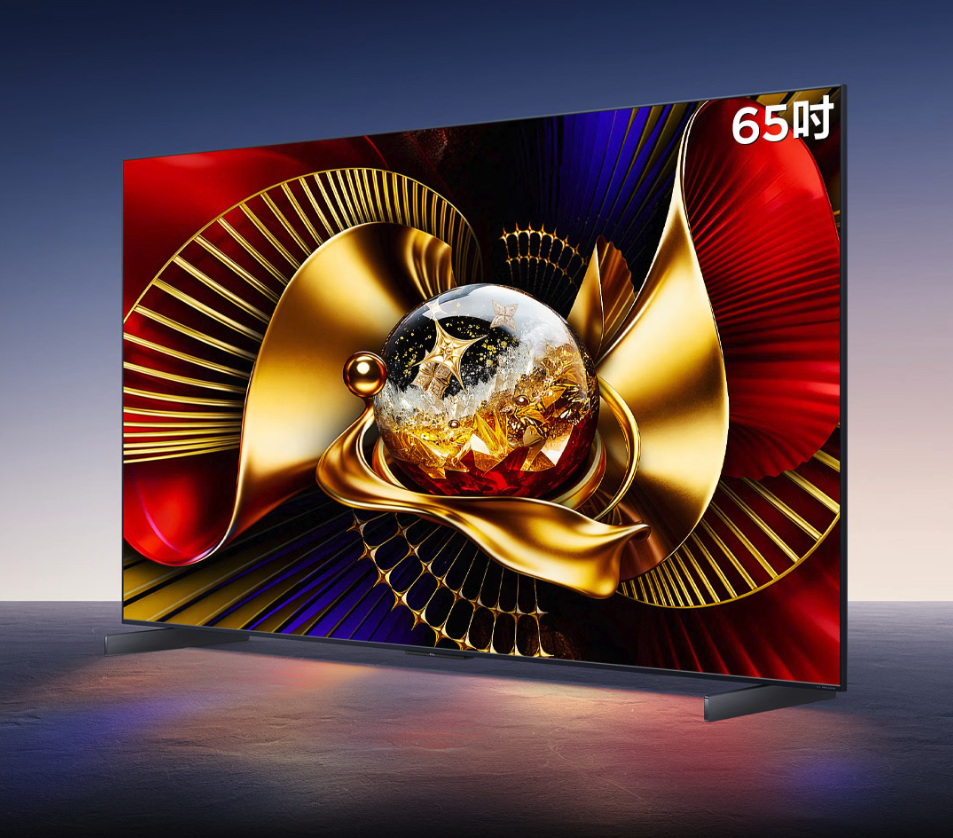 TCL 2026 SQD-Mini LED新品发布 Q10M Pro/Q10M售9999元起